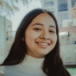 Meet your Posher, Tina